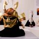 Image for article titled 9 Amazing Pieces of Art Sculpted Entirely by 3D Printer